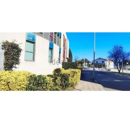 Apartment Duplex Primera Linea Playa Candas