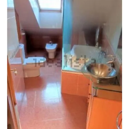 Apartment Duplex Primera Linea Playa *
