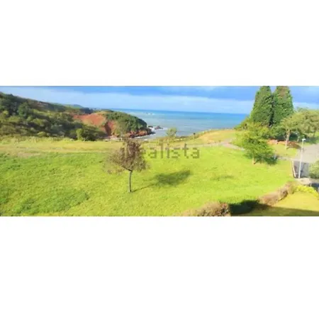 Duplex Primera Linea Playa